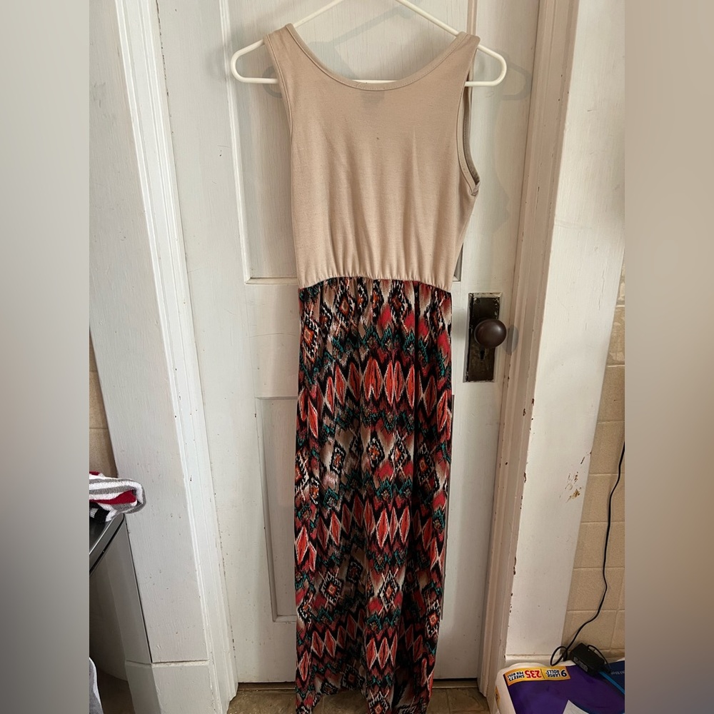 Rue21 Maxi Dress